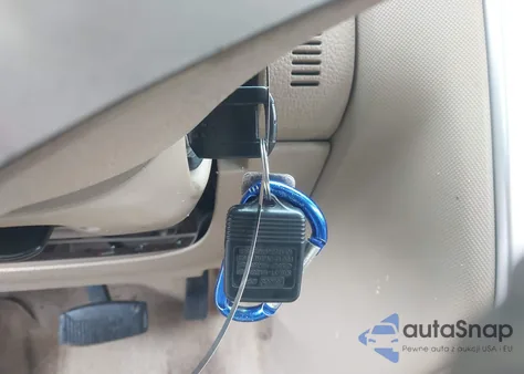 2010 Mercury Mountaineer Premier z USA, uszkodzony, nr VIN 4M2EN4JE4AUJ01913